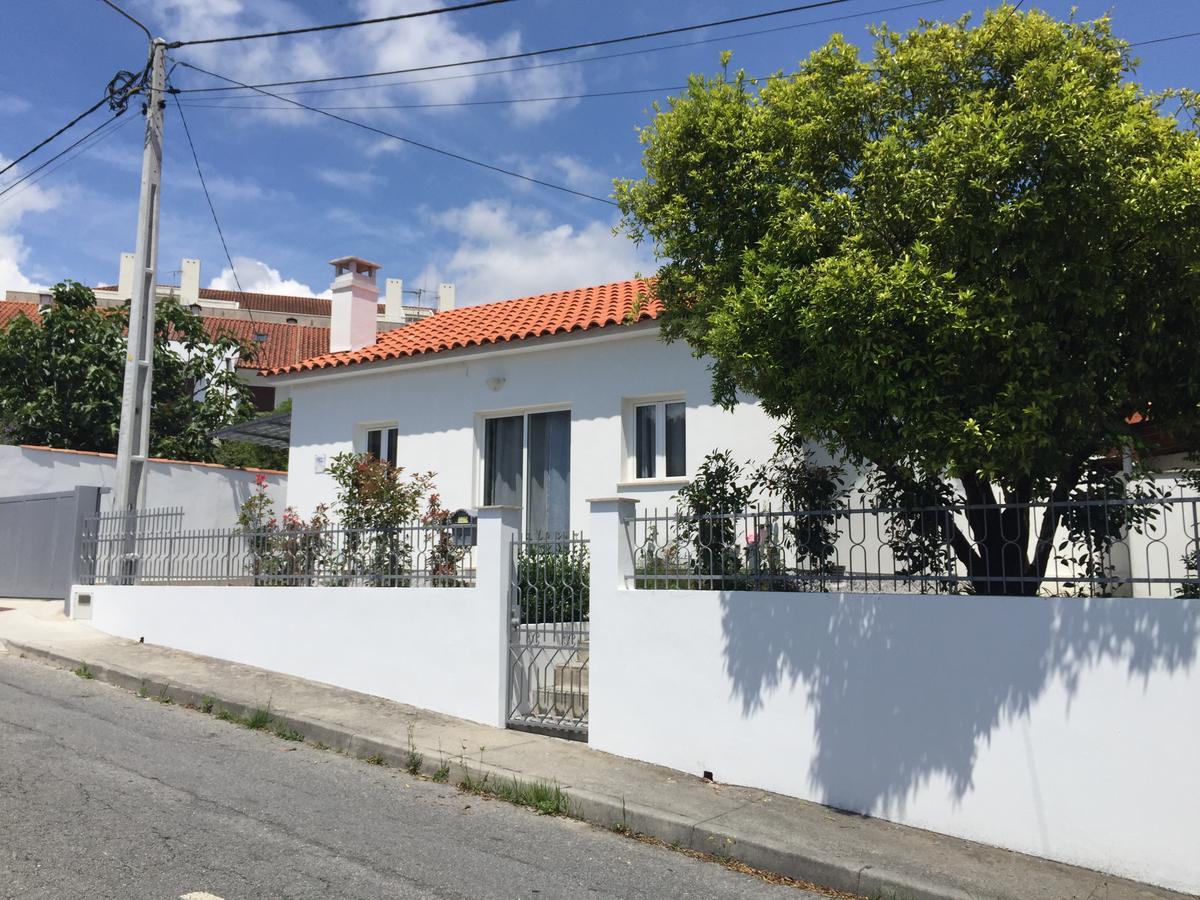 Casinha Da Vila Arcos de Valdevez Exterior foto